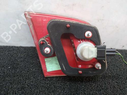 Right tailgate light SAAB 9-5 (YS3E) 1.9 TiD | BP6334340C80 