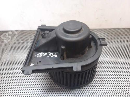 Heater blower motor SEAT TOLEDO II (1M2) 1.9 TDI | BP2839412M62 