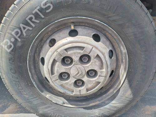 ABS pump CITROËN JUMPER II Van 2.2 HDi 120 | BP37260354M43 - Image 16