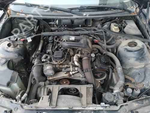 Andre BMW 3 Compact (E46) 318 td | BP14043316O1  - Image 16