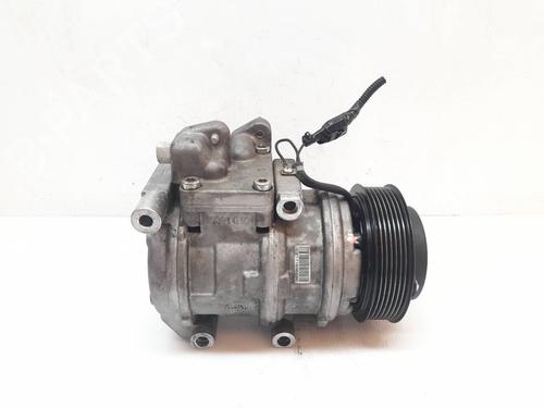 AC compressor KIA SORENTO I (JC)  | BP25052159M34 