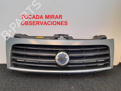 Used Grille FIAT SCUDO Bus (270_, 272_) 1.6 D Multijet (90 hp) 7302631