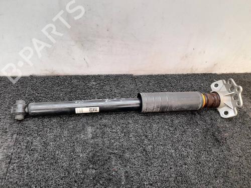 Used Right rear shock absorber Right rear shock absorber OPEL CORSA E (X15) [2014-2026] 6137310 6137310