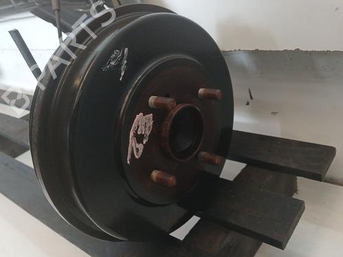 Rear axle FORD B-MAX (JK) 1.0 EcoBoost | BP9747519M2 - Image 3