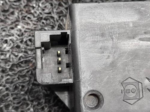 Tailgate lock PEUGEOT 807 (EB_) 2.0 HDi | BP4420279C101 