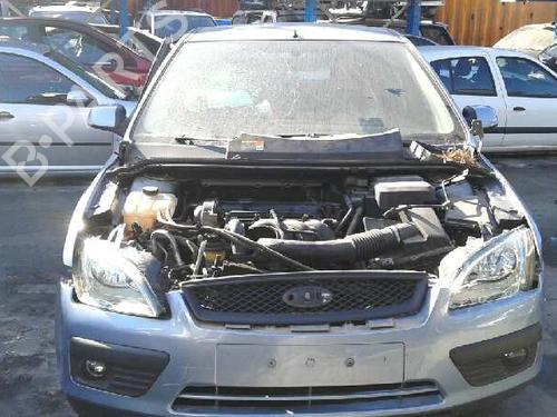 FORD FOCUS II (DA_, HCP, DP)  1.6  21608