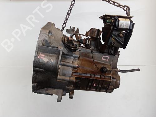 Used Gearbox FORD GALAXY I (WGR) [1995-2006]  588939
