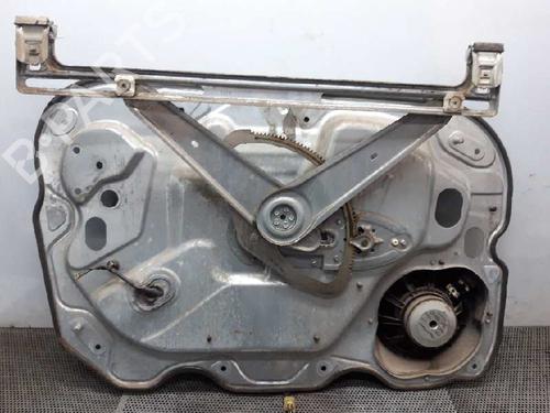 Front right window mechanism FORD FOCUS II (DA_, HCP, DP)  | BP4498361C23 