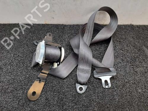 Used Front right seatbelt Front right seatbelt SUZUKI BALENO Hatchback (EG) [1995-2002] 8737724 8737724