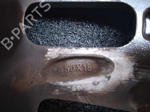 Rim BMW 3 (E46) 318 i | BP6412606C45 