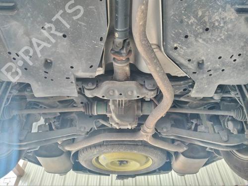 Gear lever SUBARU TRIBECA (B9) | BP10498420M90 - Image 27