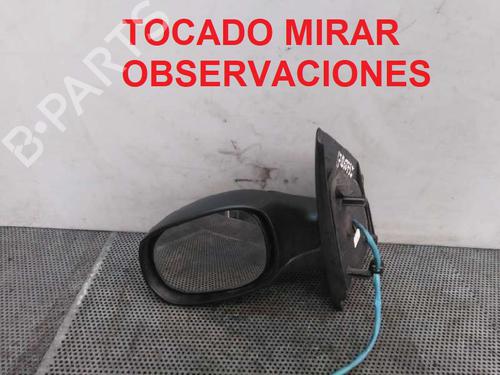 Used Left mirror CITROËN C2 (JM_) 1.4 (73 hp) 1790540