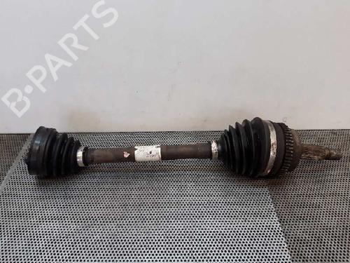 Right front driveshaft NISSAN INTERSTAR Van (X70) | BP1940878M39 - Image 2