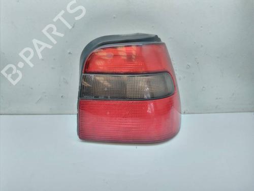 Used Right taillight SKODA FELICIA I Pickup (6UF, 6U7) 1.3 (68 hp) 11499380