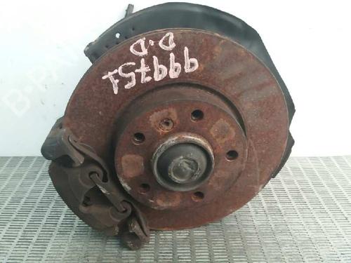 Used Right front steering knuckle BMW 3 (E46) 320 d (136 hp) 591415