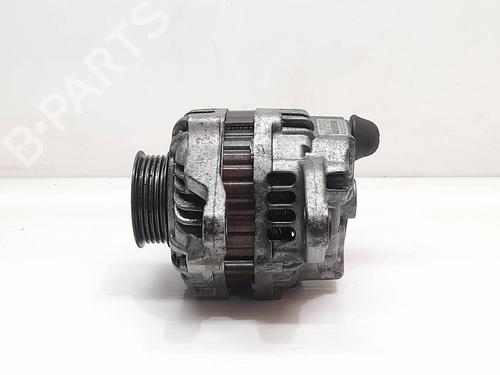 Used Alternator Alternator 23096098 23096098