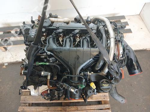 Engine VOLVO S40 II (544) 2.0 D | BP36664964M1 - Image 6