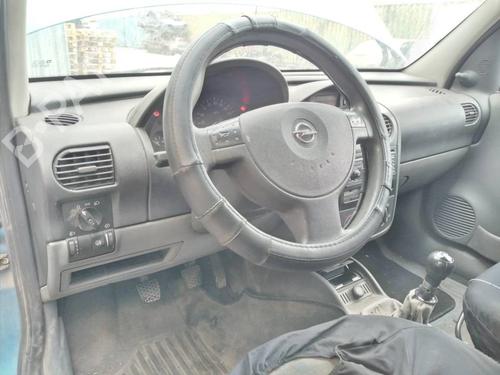 Right taillight OPEL COMBO Box Body/MPV 1.3 CDTI 16V | BP10987893C35 