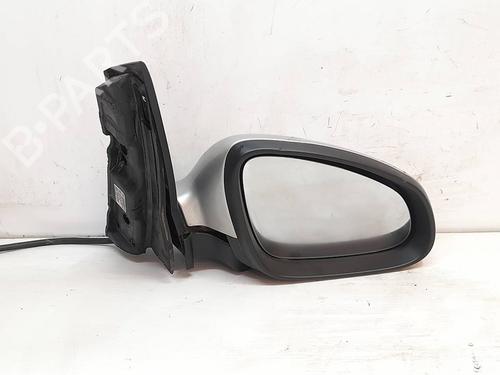 Bakspejl Højre OPEL ASTRA J (P10) 1.7 CDTI (68) (110 hp) 30926670