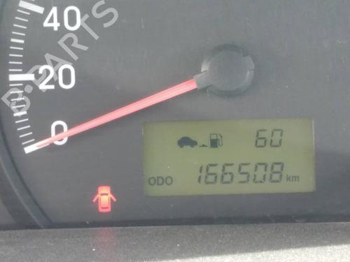 Right sun visor KIA CERATO I Saloon (LD)  | BP18159035I2  - Image 12