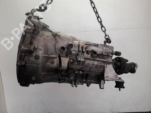 Used Gearbox BMW 5 (E39) 520 i (170 hp) 9141956