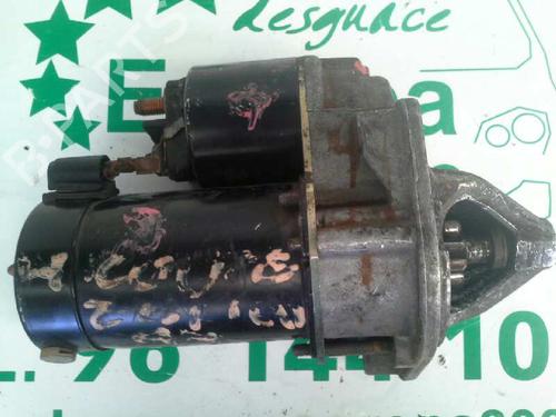 Starter HYUNDAI COUPE I (RD)  | BP112554M8 