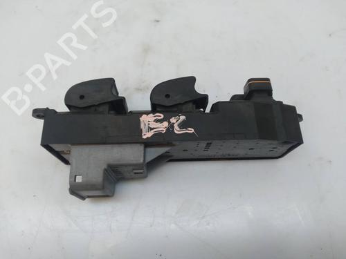 Left front window switch TOYOTA PRIUS Liftback (_W2_) 1.5 Hybrid (NHW20_, NHW20R) | BP11845554I27 