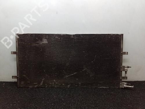 Used AC radiator AC radiator FORD TRANSIT Van (FA_ _) [2006-2014] 7998863 7998863
