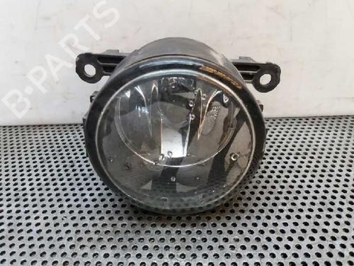 Used Right front fog light Right front fog light CITROËN C5 II (RC_) [2004-2008] 4593798 4593798