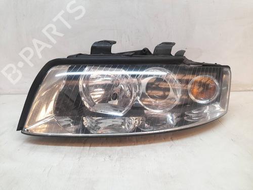 Used Left headlight Left headlight AUDI A4 B6 (8E2) 1.9 TDI (130 hp) 32849048 32849048