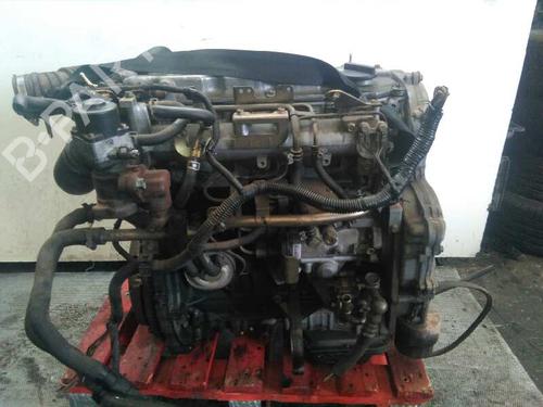 Engine NISSAN ALMERA II (N16) 2.2 Di | BP1032630M1
