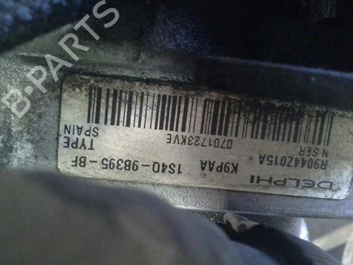 Engine FORD FOCUS I Saloon (DFW) 1.8 TDCi | BP1190282M1 