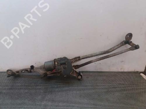 Used Front wiper motor Front wiper motor MERCEDES-BENZ C-CLASS (W204) C 200 CDI (204.001) (136 hp) 1355158 1355158