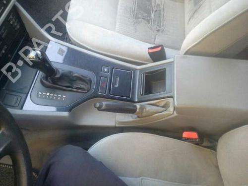 Control unit BMW 5 (E39) 523 i | BP589688M11 