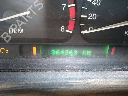 Left front window switch JAGUAR S-TYPE II (X200) 3.0 V6 | BP24359441I27  - Image 9