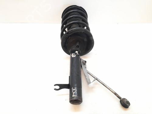 Used Left front shock absorber FORD FOCUS I (DAW, DBW) 1.8 TDCi (115 hp) 19247229