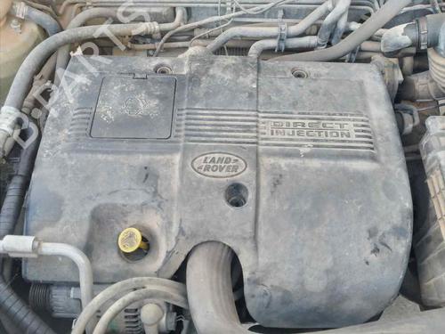 Power steering reservoir LAND ROVER FREELANDER I (L314) 2.0 DI 4x4 | BP23330393M117 