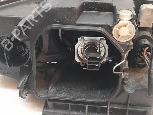Left headlight AUDI A4 B6 (8E2) 1.9 TDI | BP32849048C28 - Image 3