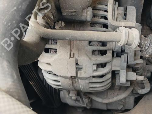 Used Alternator Alternator VOLVO XC90 I (275) D5 AWD (163 hp) 39715534 39715534
