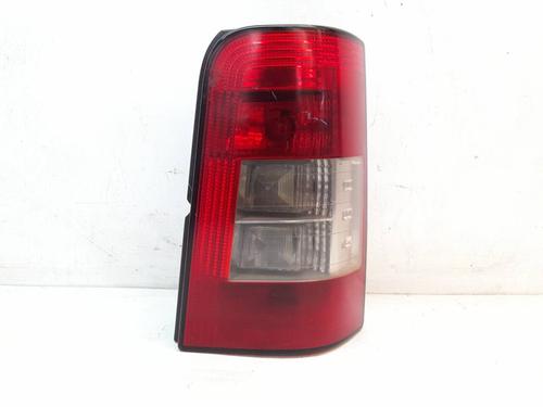 Used Right taillight CITROËN BERLINGO / BERLINGO FIRST MPV (MF_, GJK_, GFK_) 1.9 D (MFWJZ) (70 hp) 32849046