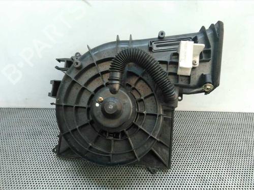 Heater blower motor NISSAN ALMERA TINO (V10)  | BP686756M62 