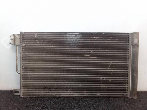 Used AC radiator AC radiator FIAT GRANDE PUNTO (199_) 1.2 (65 hp) 7860144 7860144