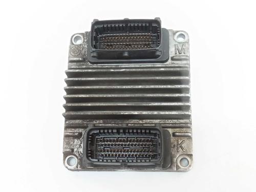 Used Engine control unit (ECU) Engine control unit (ECU) OPEL ASTRA G Hatchback (T98) 1.6 16V (F08, F48) (101 hp) 36775258 36775258