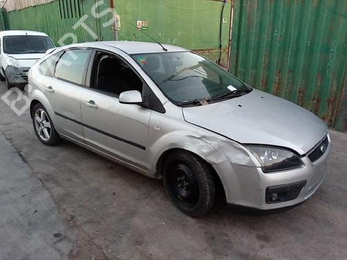 Gearbox FORD FOCUS II (DA_, HCP, DP)  | BP6911580M3 