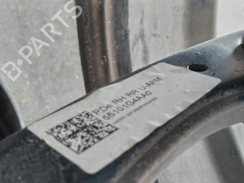 Højre bagtil bærearm HYUNDAI i30 (PDE, PD, PDEN) | BP22555263M15 - Image 3