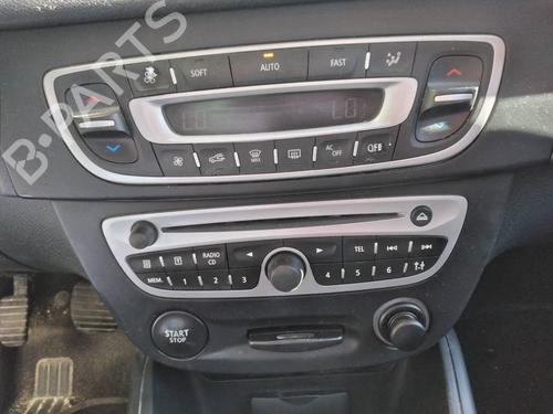 Starter RENAULT MEGANE III Hatchback (BZ0/1_, B3_)  | BP33703831M8  - Image 16