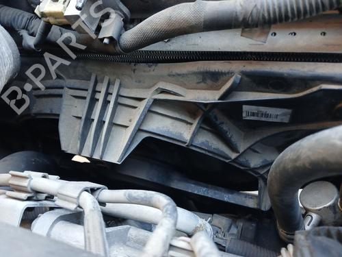Used Radiator fan Radiator fan 36767458 36767458