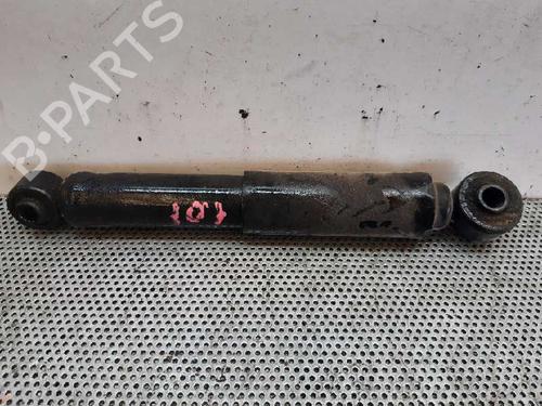 Used Right rear shock absorber HYUNDAI ATOS (MX) 1.0 i (54 hp) 1210924