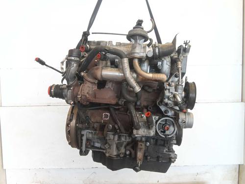 Used Engine Engine 38626593 38626593