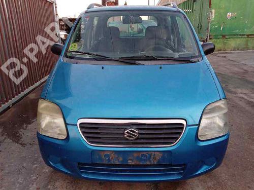 Used Parts SUZUKI WAGON R+ Hatchback (MM)  1.3 (RB413)  822926